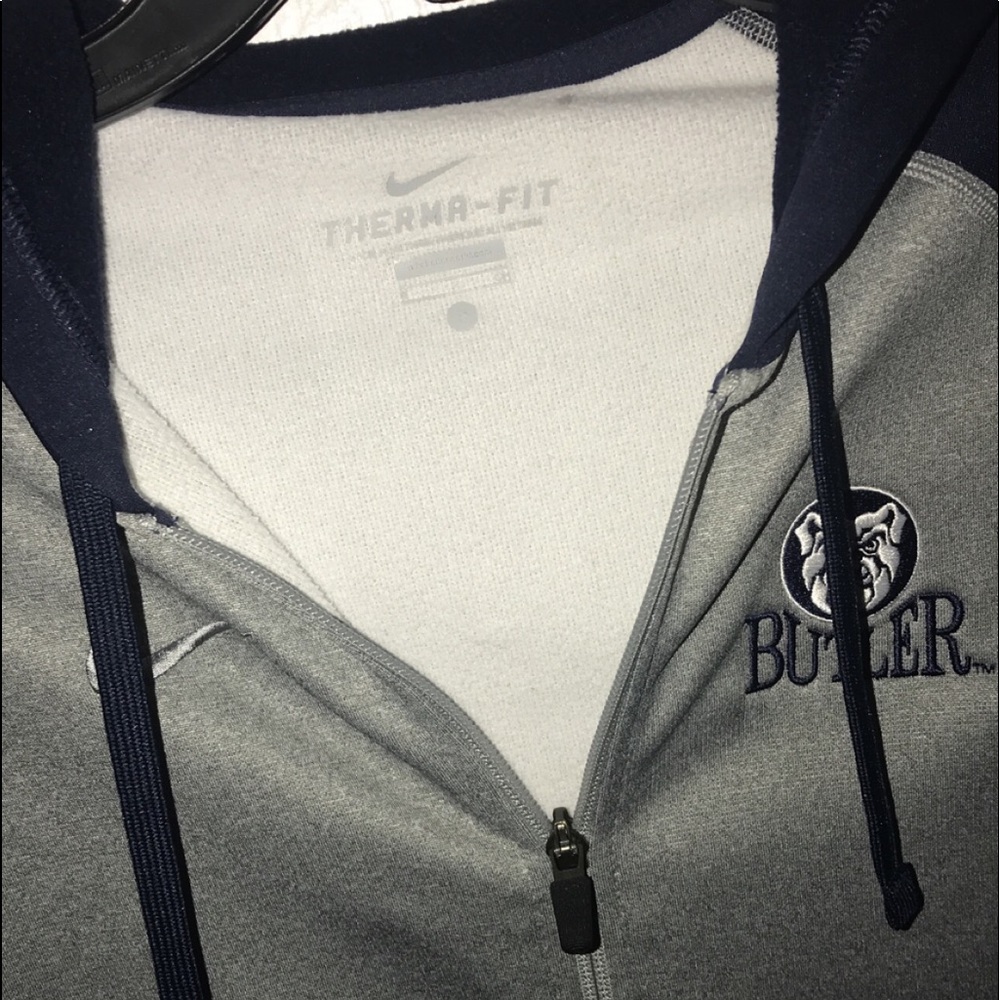 Butler Jacket - Picture 2 of 4